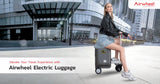 Airwheel Electric Luggage