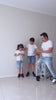 Airwheel SE3S suitable for family